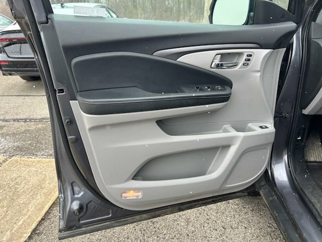 Used 2021 Honda Ridgeline RTL-E image 8