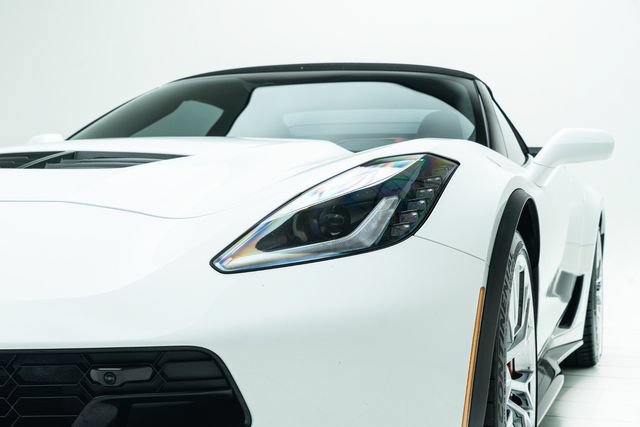 Used 2017 Chevrolet Corvette Z06 RWD image 13