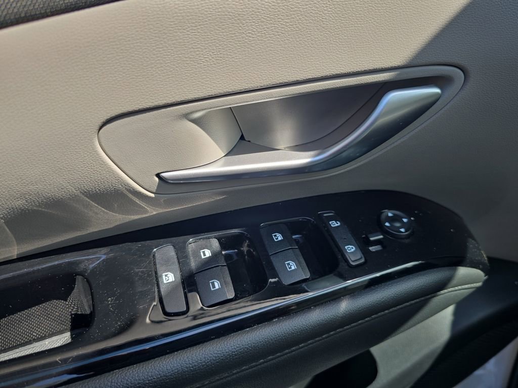 Used 2024 Hyundai Tucson Limited AWD/4WD image 11