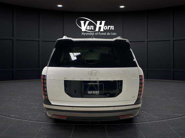 New 2026 Hyundai Palisade SEL image 14