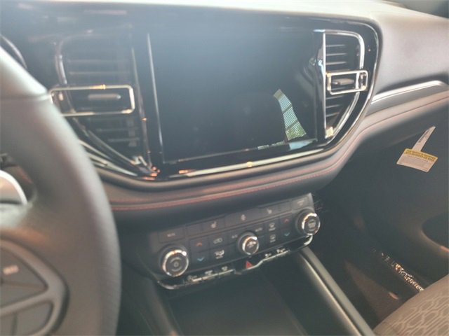 New 2026 Dodge Durango GT w/ Blacktop Package image 26