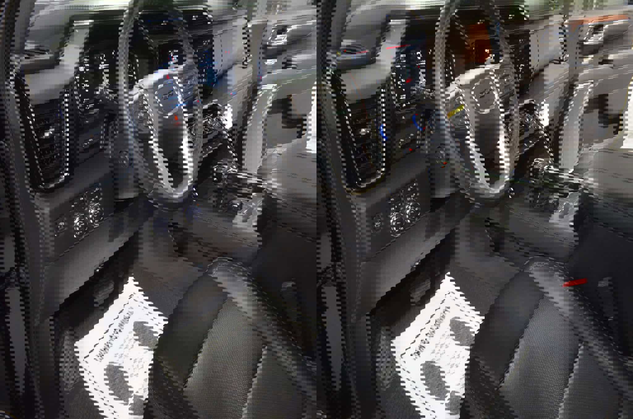 Used 2024 GMC Sierra 1500 Denali w/ Denali Reserve Package image 13