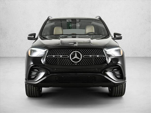 New 2026 Mercedes-Benz GLE 450e 4MATIC image 2