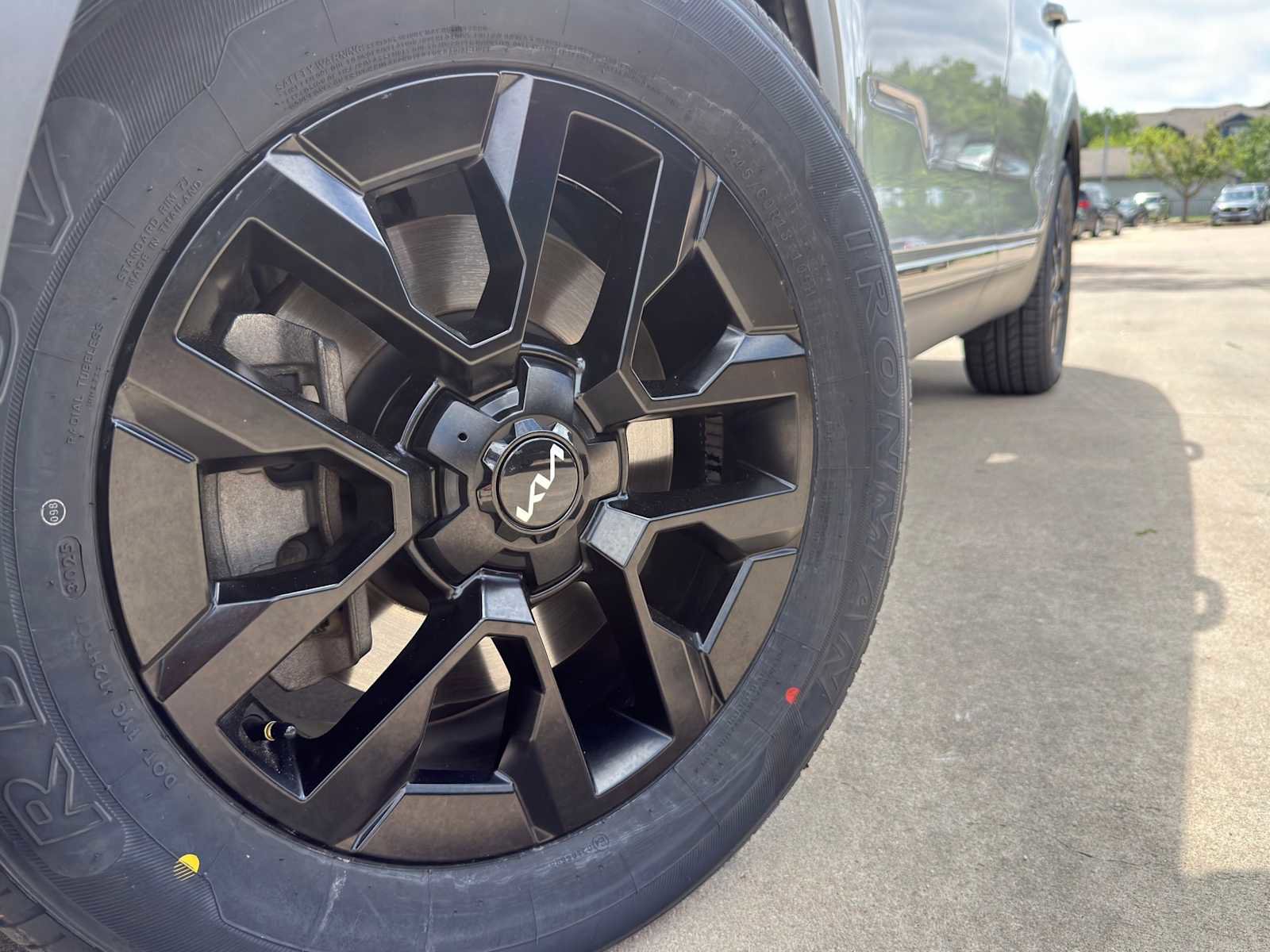 Certified 2024 Kia Telluride SX X-Pro AWD/4WD image 3