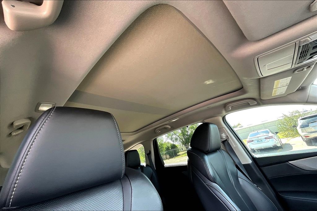 Used 2023 Acura MDX FWD w/ Technology Package image 23