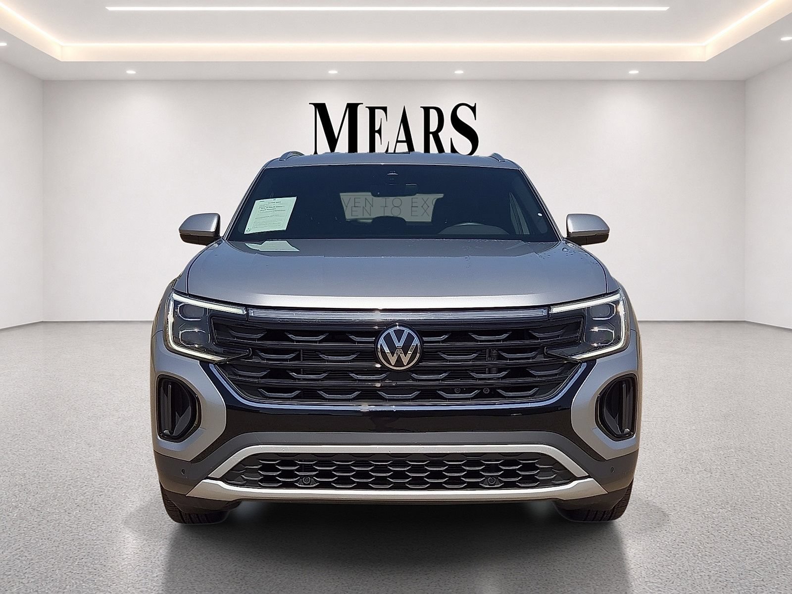 Used 2026 Volkswagen Atlas Cross Sport SE FWD image 8