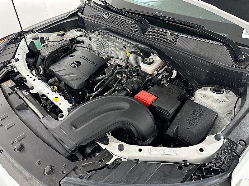 Used 2022 Chevrolet TrailBlazer LS AWD/4WD image 29