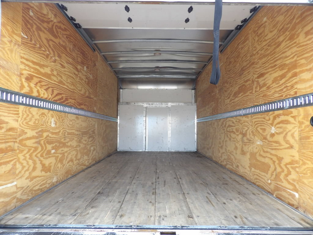 Used 2023 Ford E-450 and Econoline 450 Super Duty w/ Power Windows & Locks Group RWD image 34