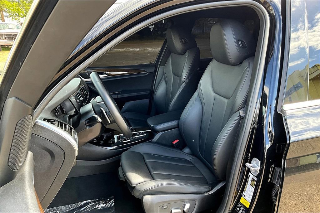 Used 2019 BMW X3 xDrive30i image 9