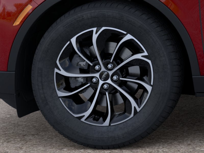 New 2026 Lincoln Nautilus Premier AWD/4WD image 19
