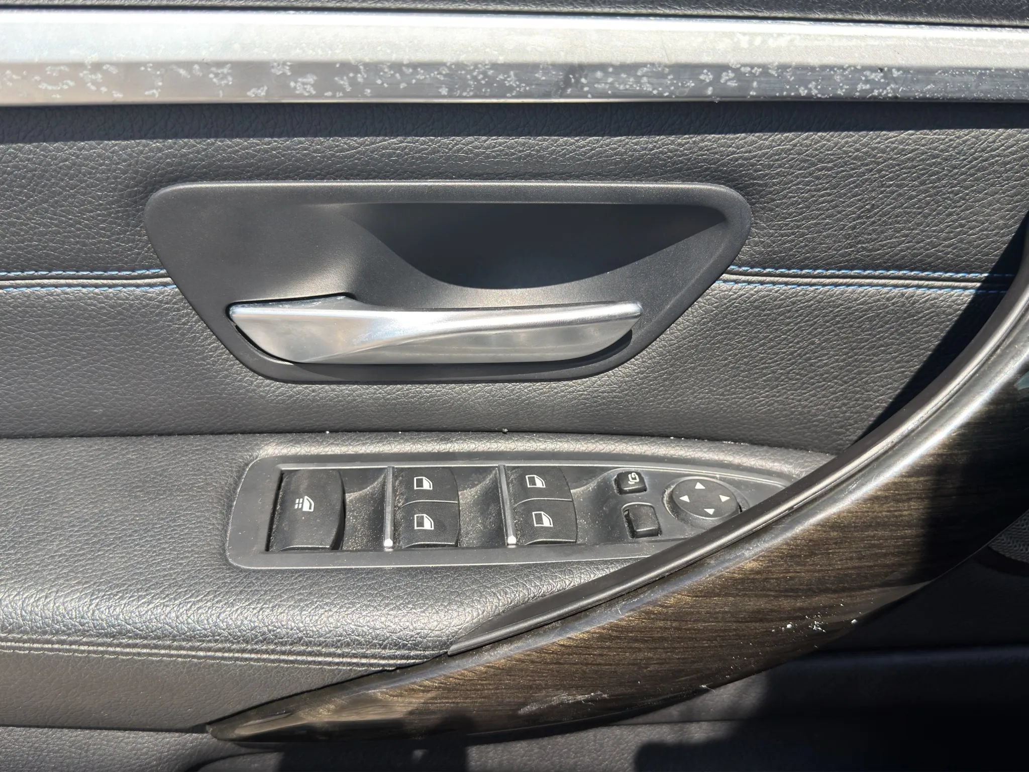 Used 2018 BMW 440i Convertible RWD image 13