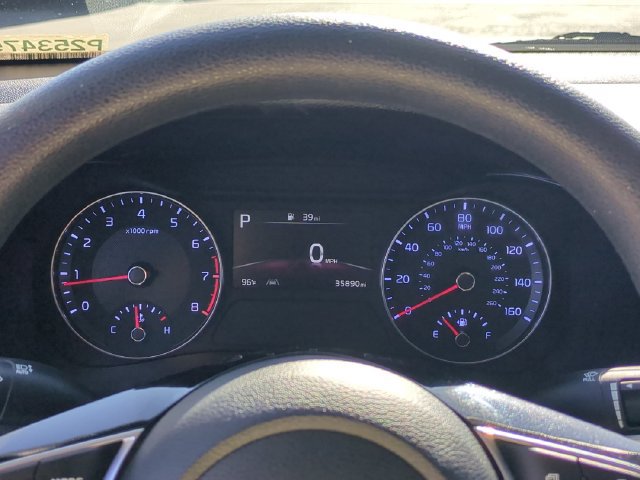Certified 2023 Kia Forte LXS FWD image 20