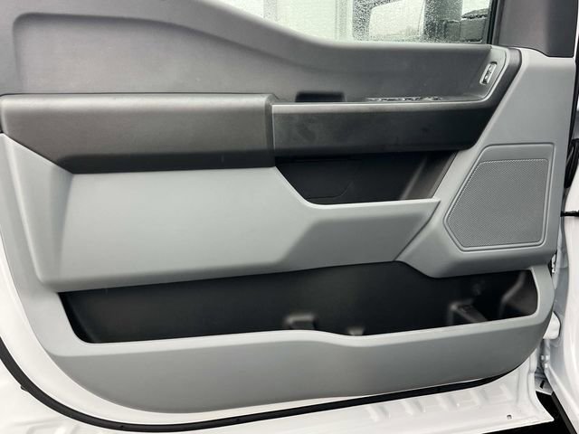 New 2026 Ford F350 XL w/ XL Chrome Package image 21