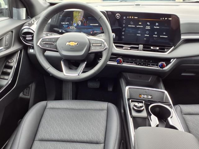 New 2026 Chevrolet Equinox LT w/ Convenience Package II image 6