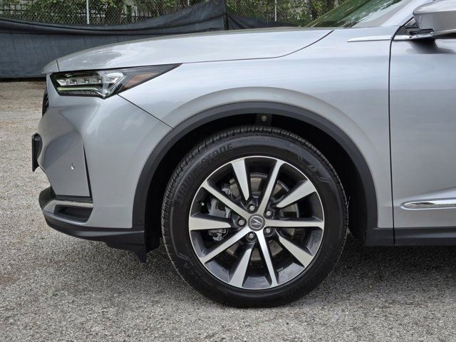 Certified 2026 Acura MDX FWD w/ Technology Package image 10