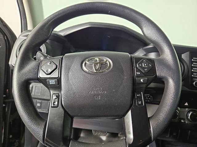 Used 2022 Toyota Tacoma SR image 21