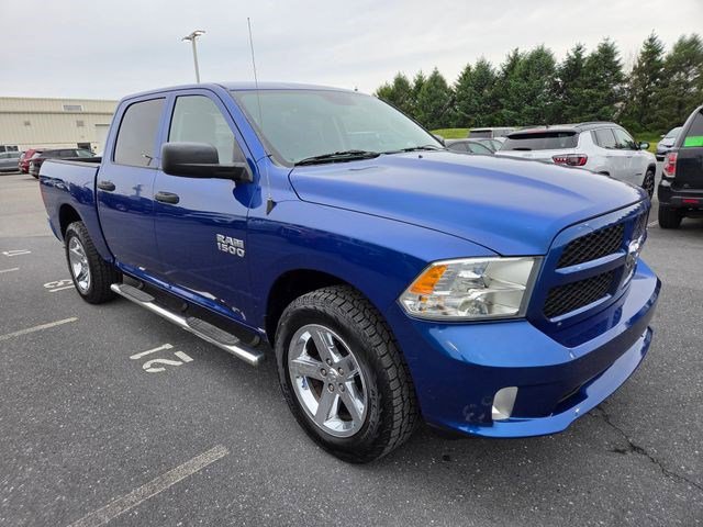 Used 2015 RAM 1500 Express AWD/4WD image 17