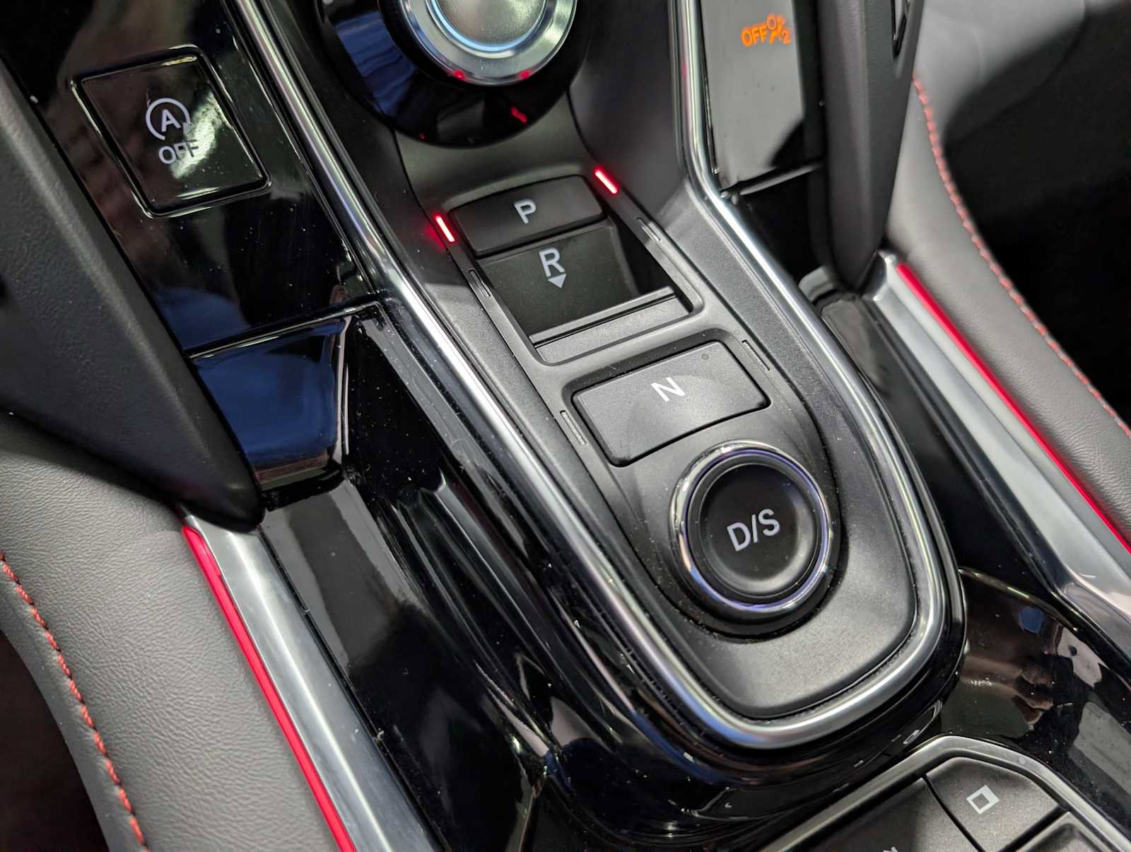 Certified 2023 Acura RDX A-Spec AWD/4WD image 34
