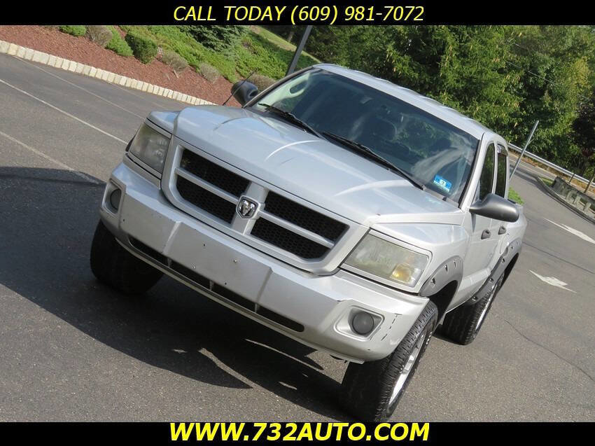 Used 2011 Dodge Dakota Big Horn image 22