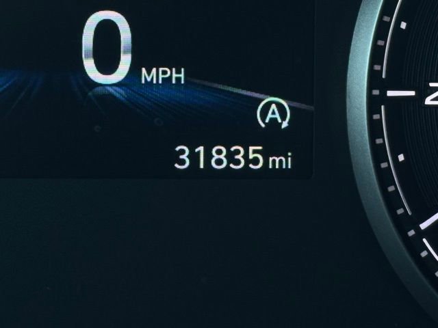 Used 2023 Hyundai Santa Fe SE image 26