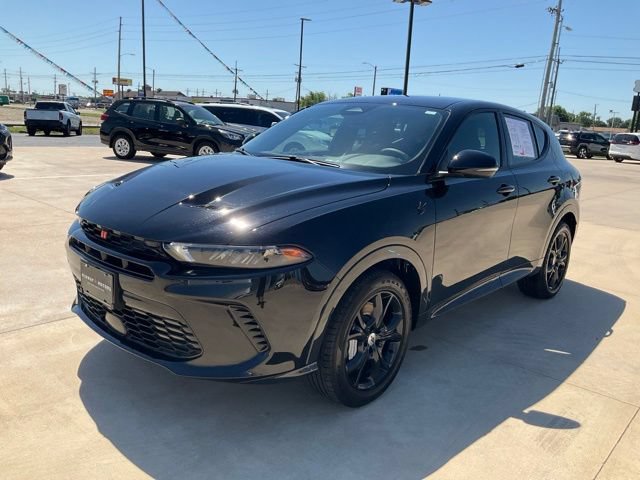 Used 2024 Dodge Hornet R/T w/ R/T Blacktop Package AWD/4WD image 42