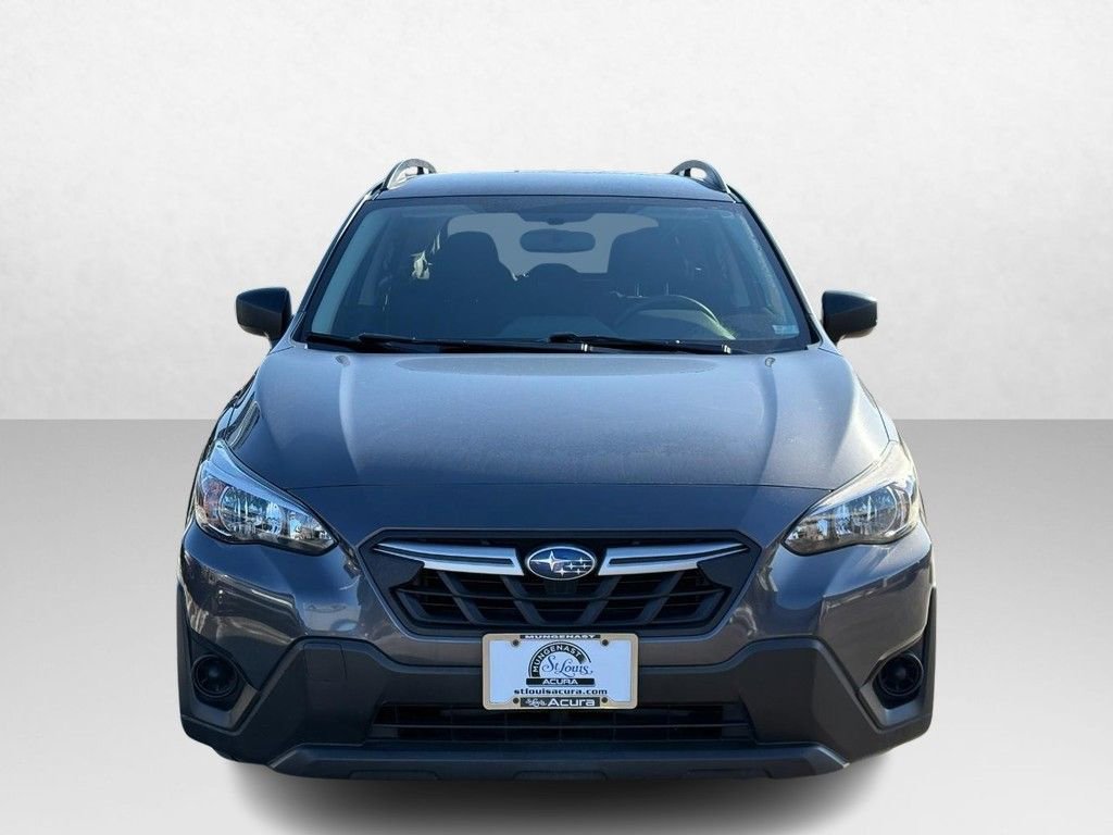 Used 2022 Subaru Crosstrek 2.0i image 9