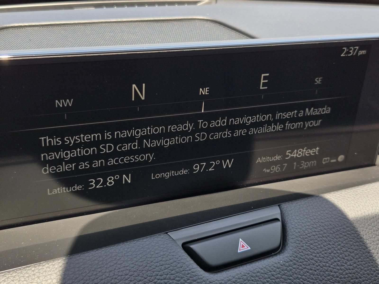 New 2026 MAZDA CX-90 3.3 Turbo w/ Preferred Package AWD/4WD image 17