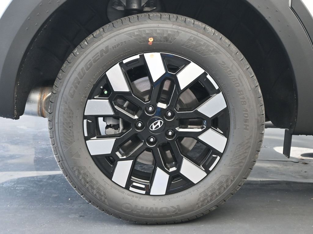 New 2026 Hyundai Santa Cruz SEL image 9