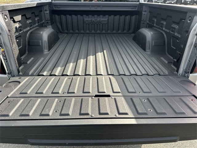 New 2026 GMC Sierra 1500 Elevation w/ LPO, Elevation Black Package image 26