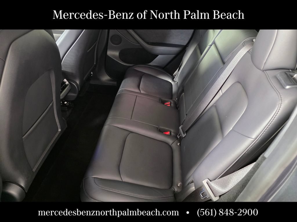 Used 2023 Tesla Model Y 2WD image 14