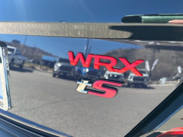 Used 2025 Subaru WRX tS image 11
