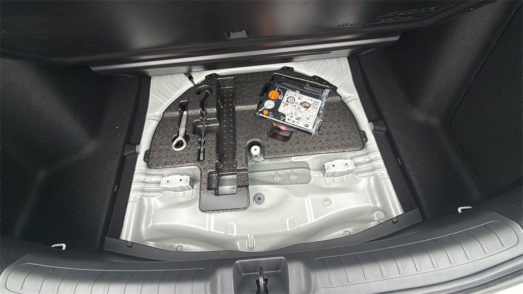 Used 2025 Honda Civic Type R image 27