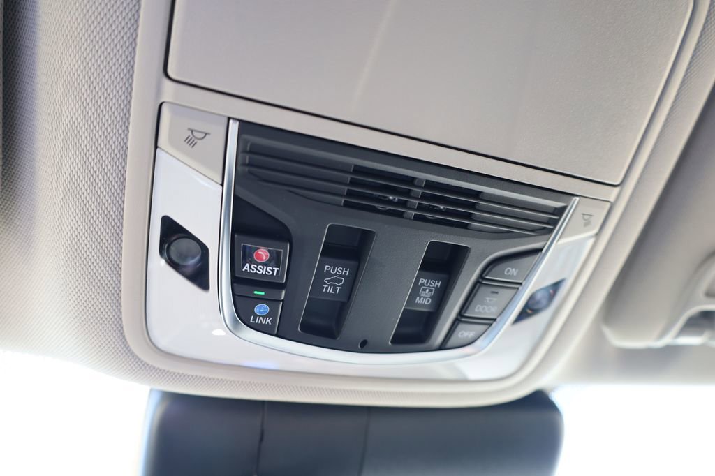 New 2025 Acura RDX SH-AWD w/ Technology Package image 23