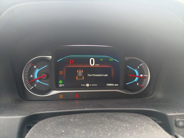 Used 2022 Honda Pilot Sport image 13