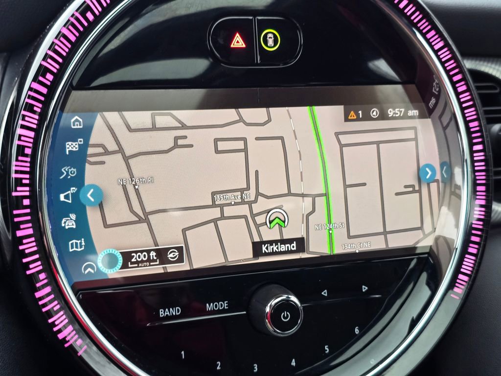 Used 2023 MINI Cooper S image 27