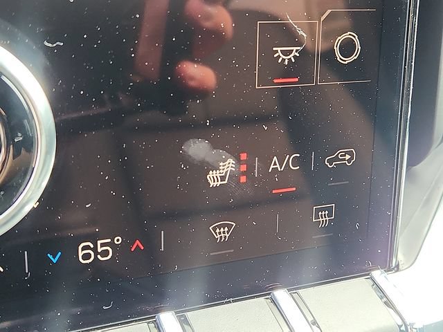 New 2026 GMC Acadia Elevation w/ Black Edition AWD/4WD image 16