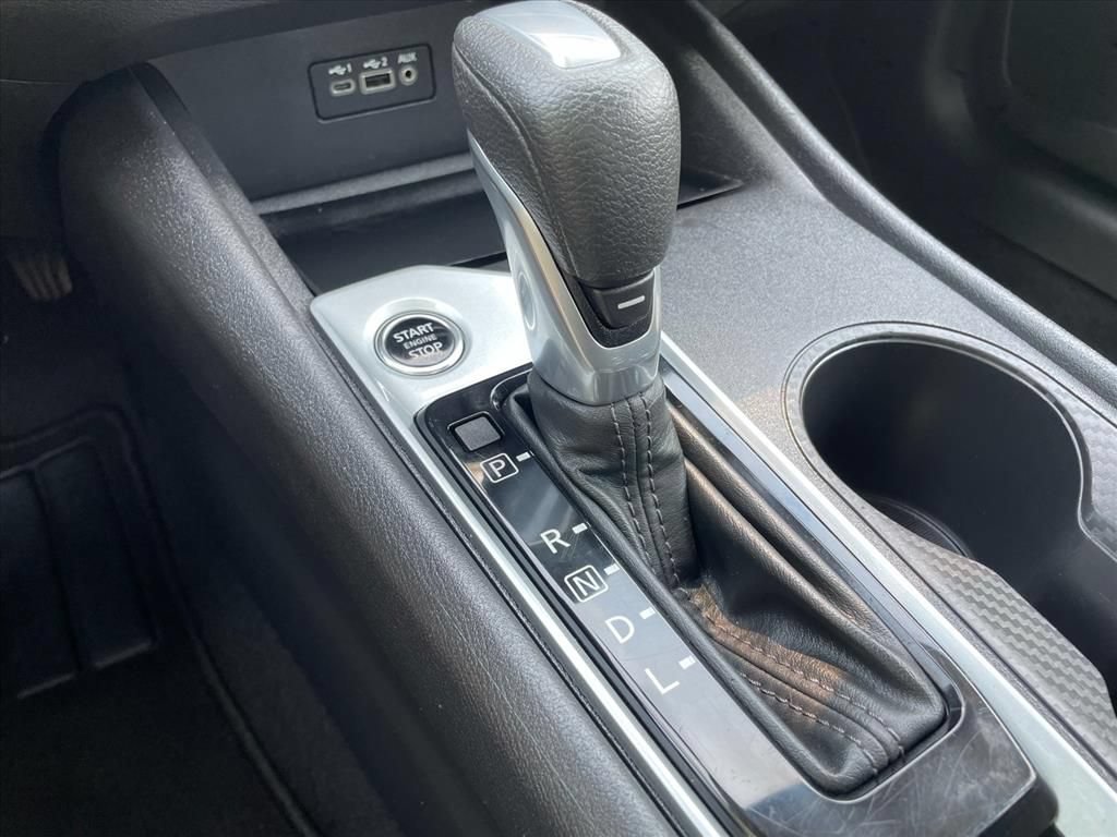 Used 2025 Nissan Altima 2.5 SV FWD image 29