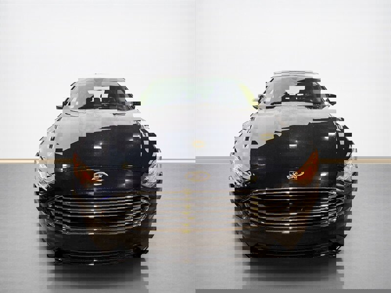 Used 2020 Ford Fusion SE image 9