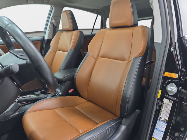 Used 2016 Toyota RAV4 Limited AWD/4WD image 14