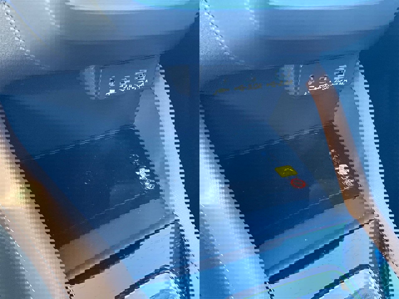 New 2025 Subaru Forester Touring image 25