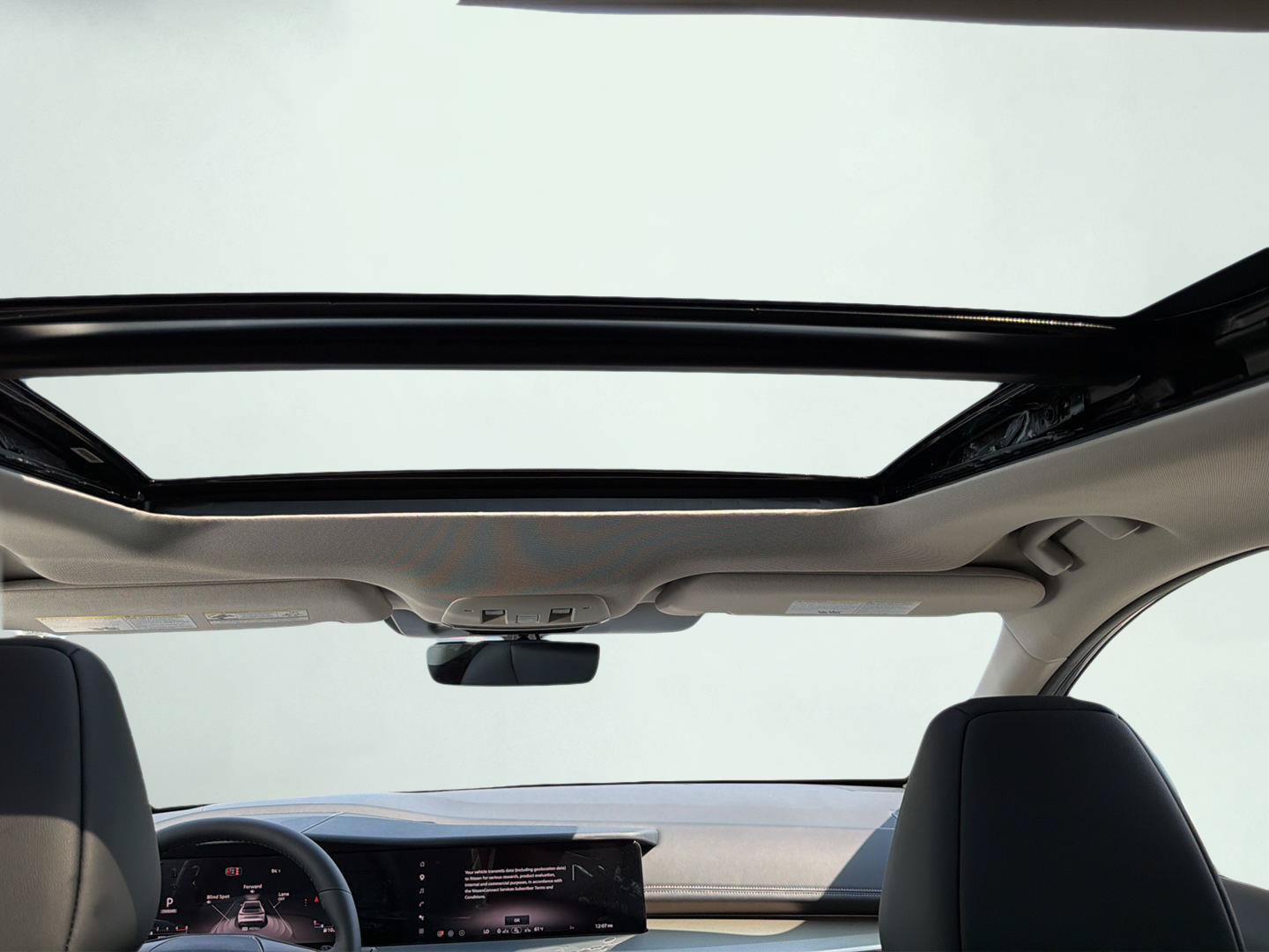 New 2026 Nissan Murano SL AWD/4WD image 31