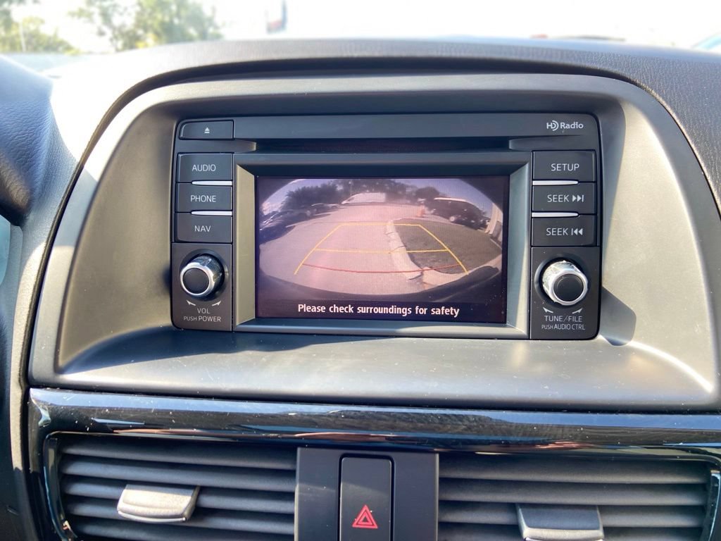 Used 2014 MAZDA CX-5 Grand Touring FWD image 29