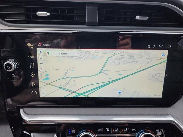 New 2026 GMC Sierra 2500 Denali w/ Denali Reserve Package image 24