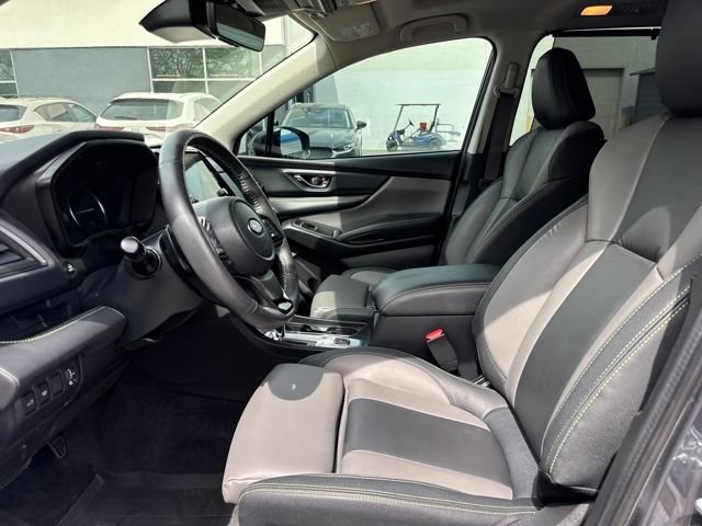 Used 2024 Subaru Ascent Onyx Edition Limited image 14