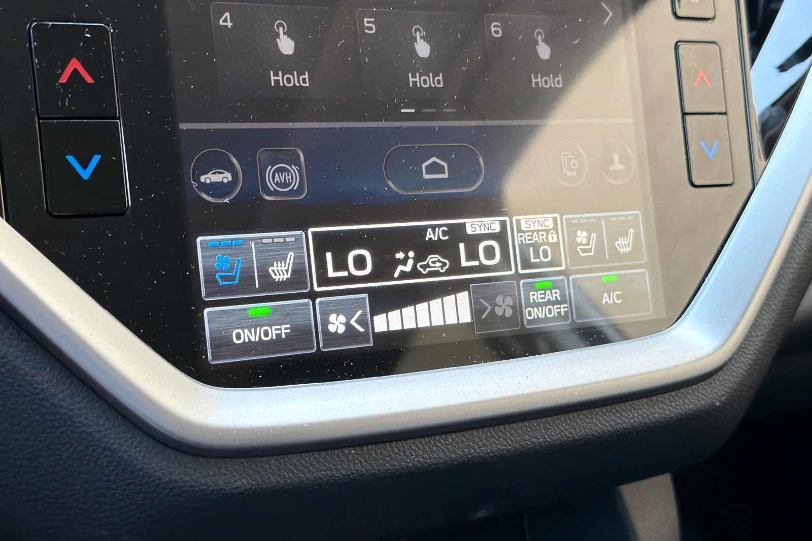 Used 2026 Subaru Ascent Touring AWD/4WD image 21