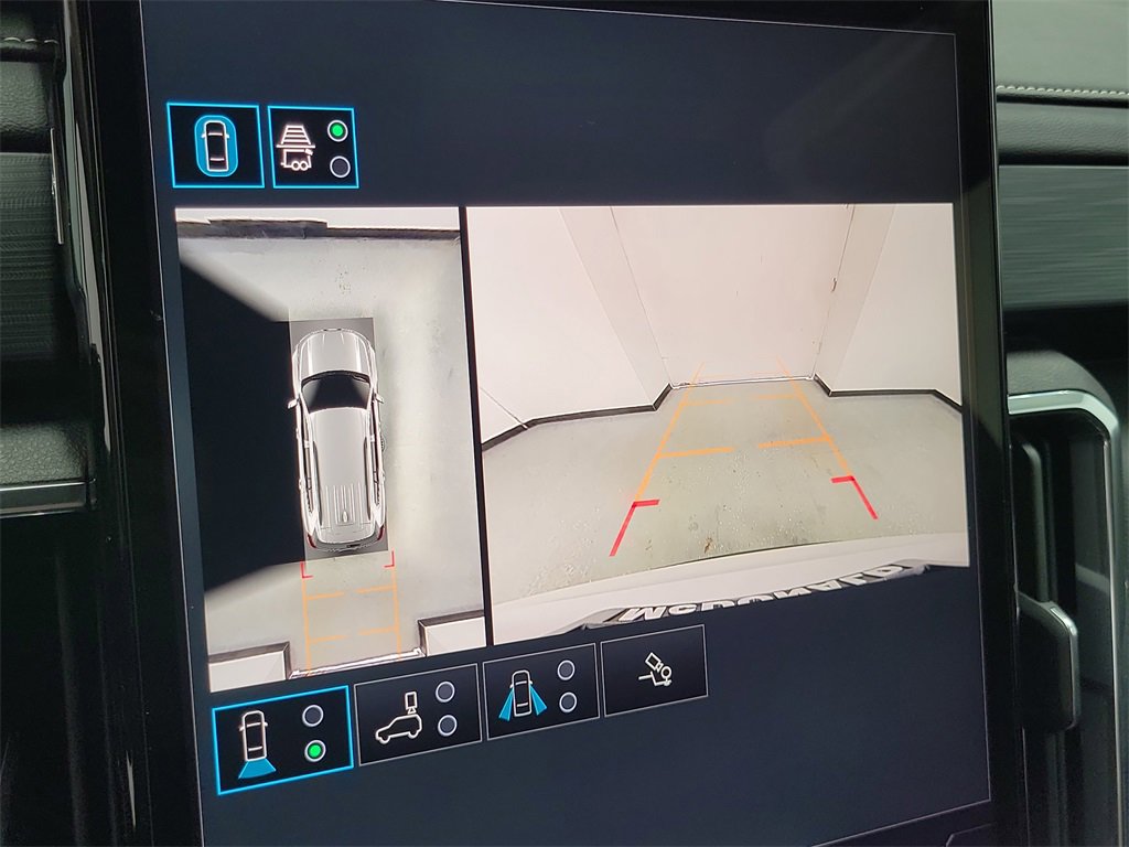 New 2025 GMC Acadia Elevation w/ Super Cruise Package image 16