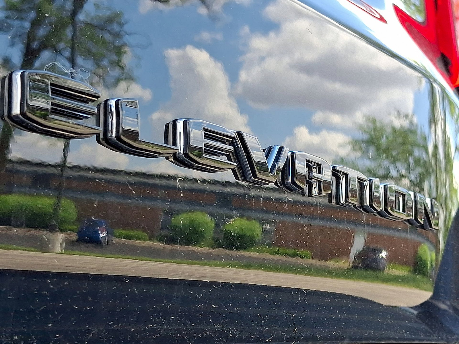 New 2026 GMC Yukon Elevation AWD/4WD image 19