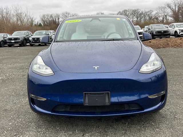 Used 2023 Tesla Model Y Long Range image 6