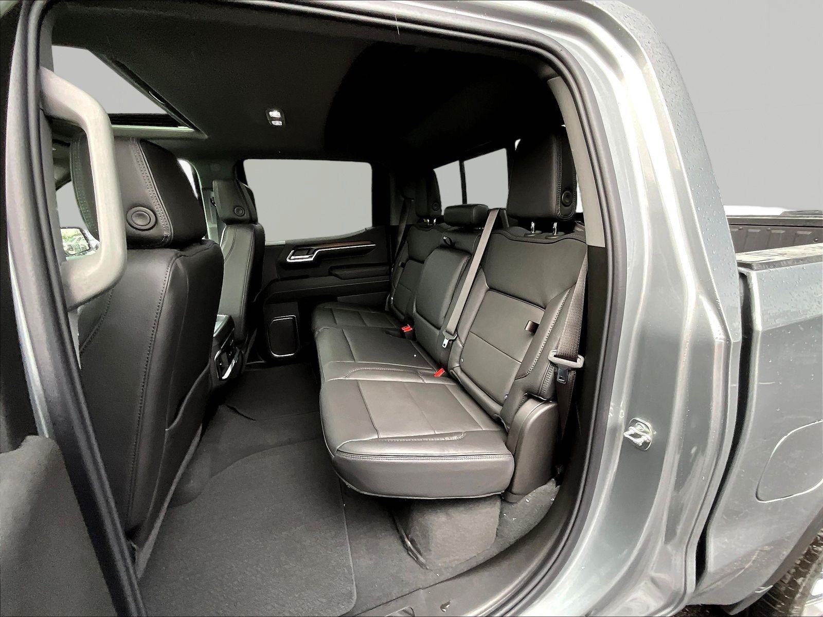 New 2026 GMC Sierra 1500 Denali AWD/4WD image 18