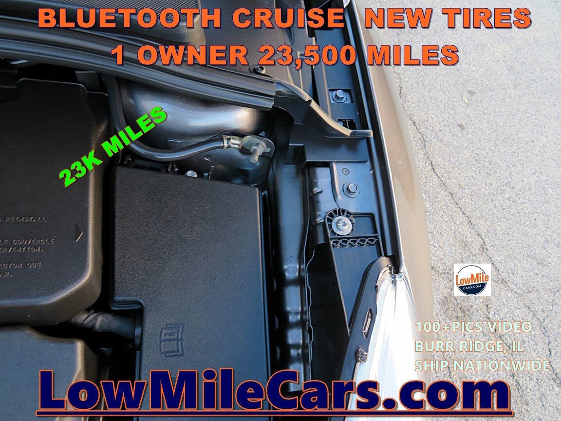 Used 2013 Ford Focus SE image 67